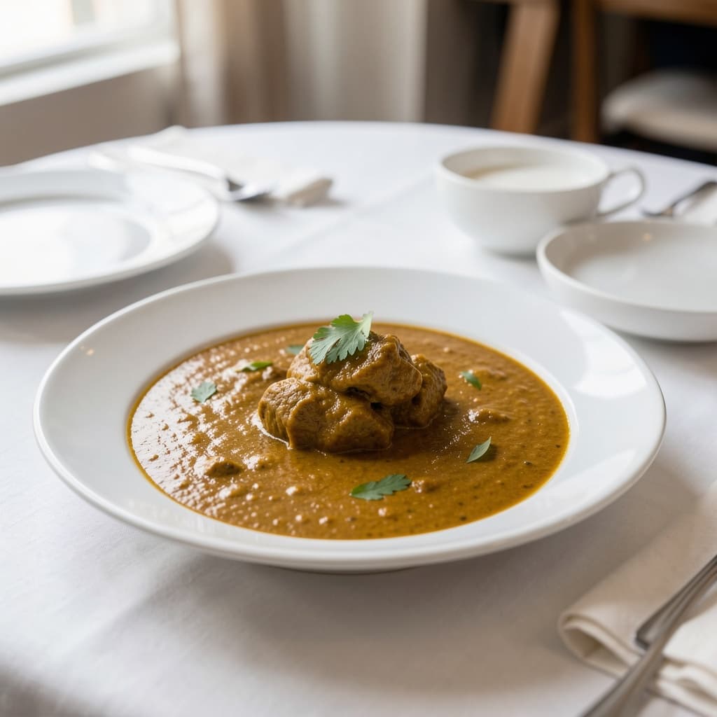 Hassa Curry
