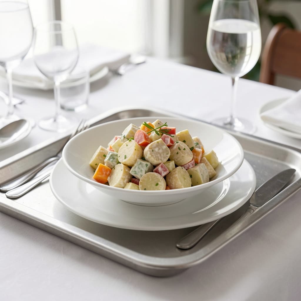 Potato Salad