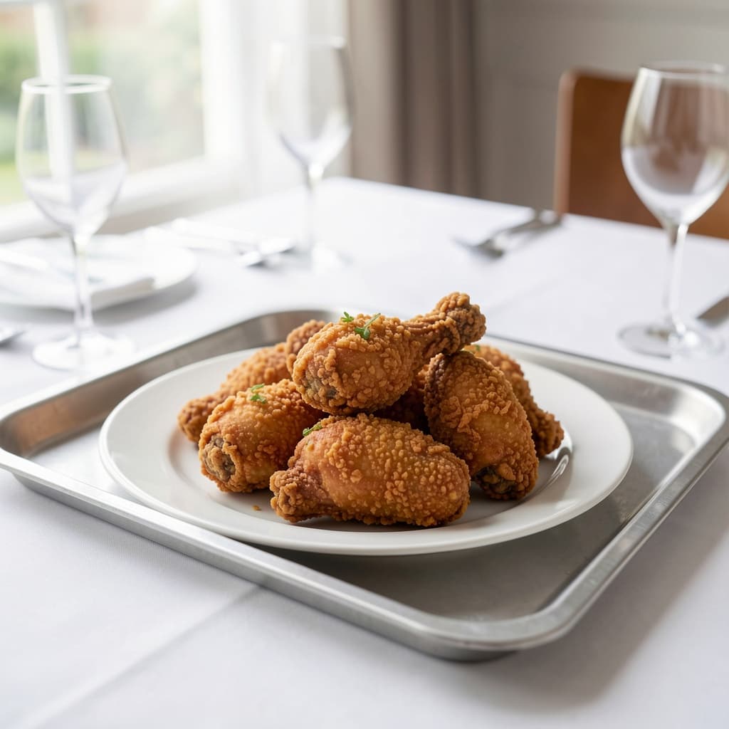 Fried Chicken