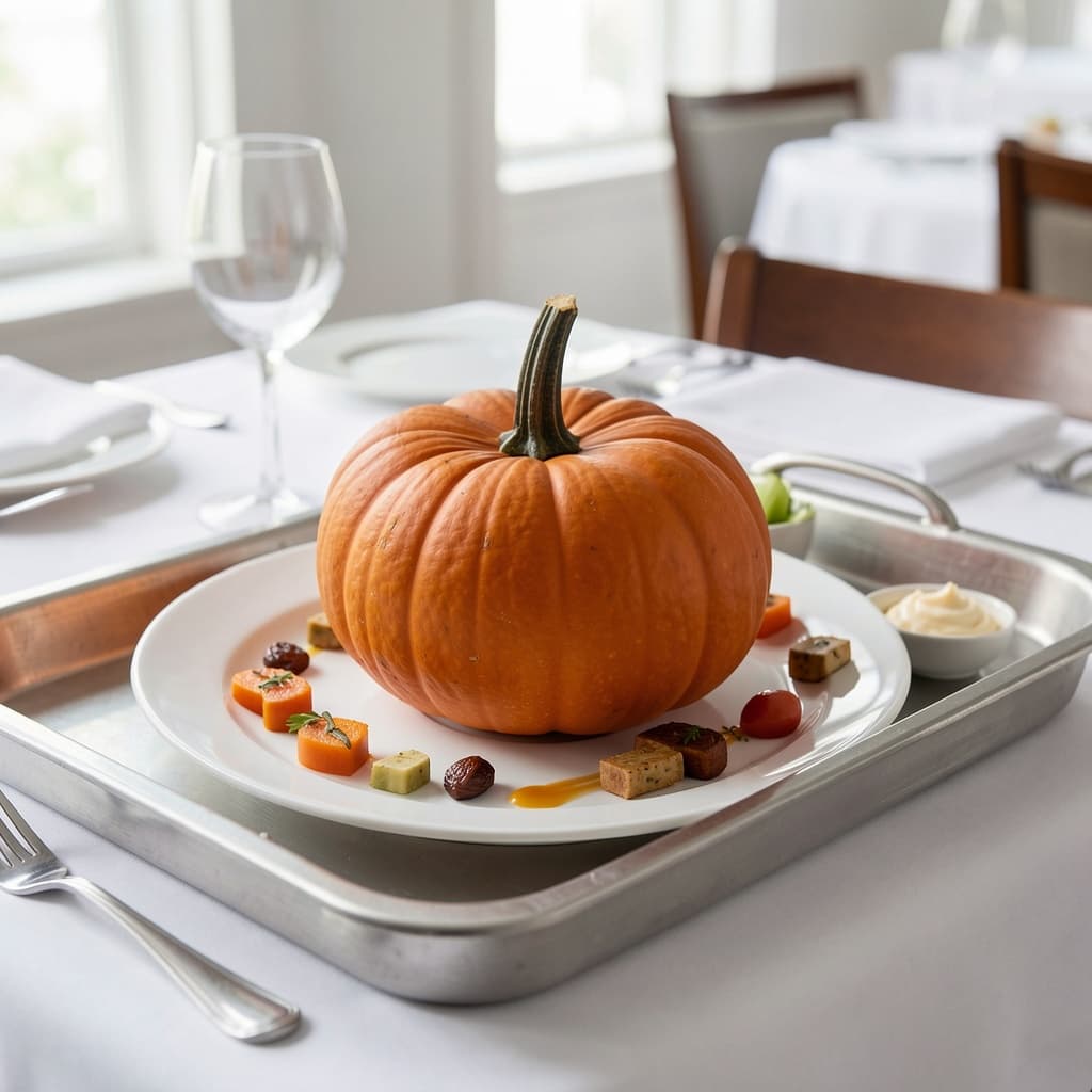 Pumpkin
