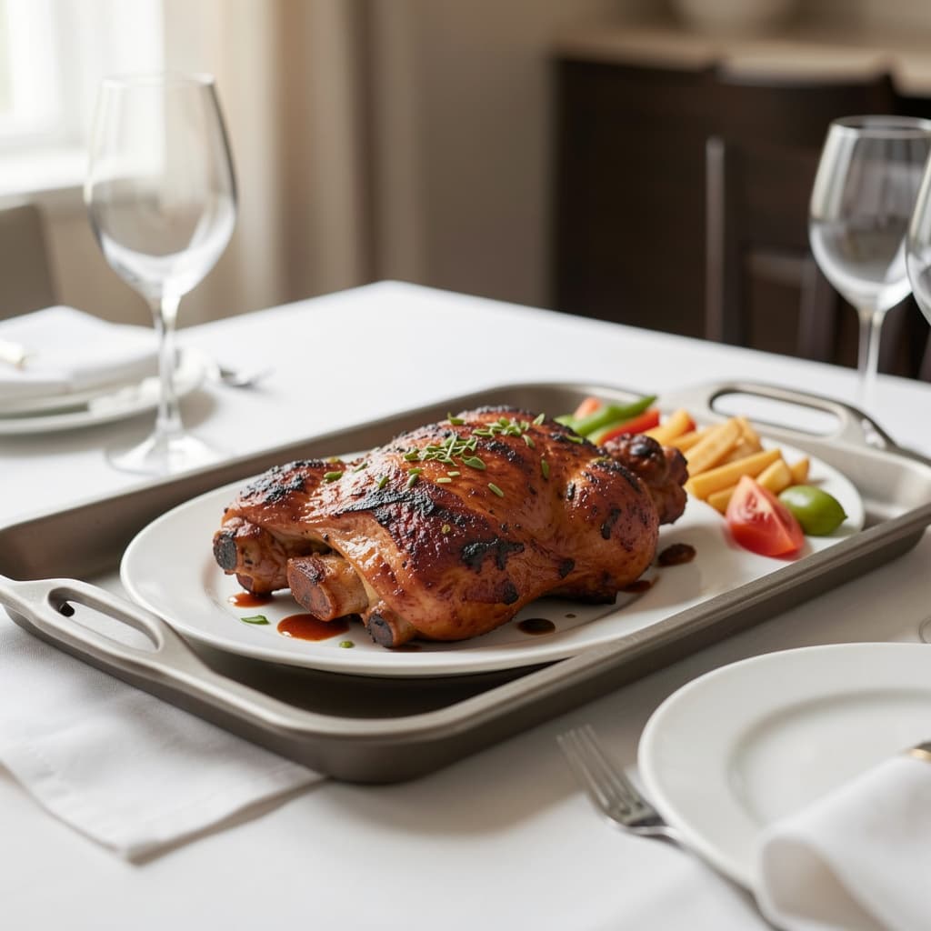 BBQ Chicken