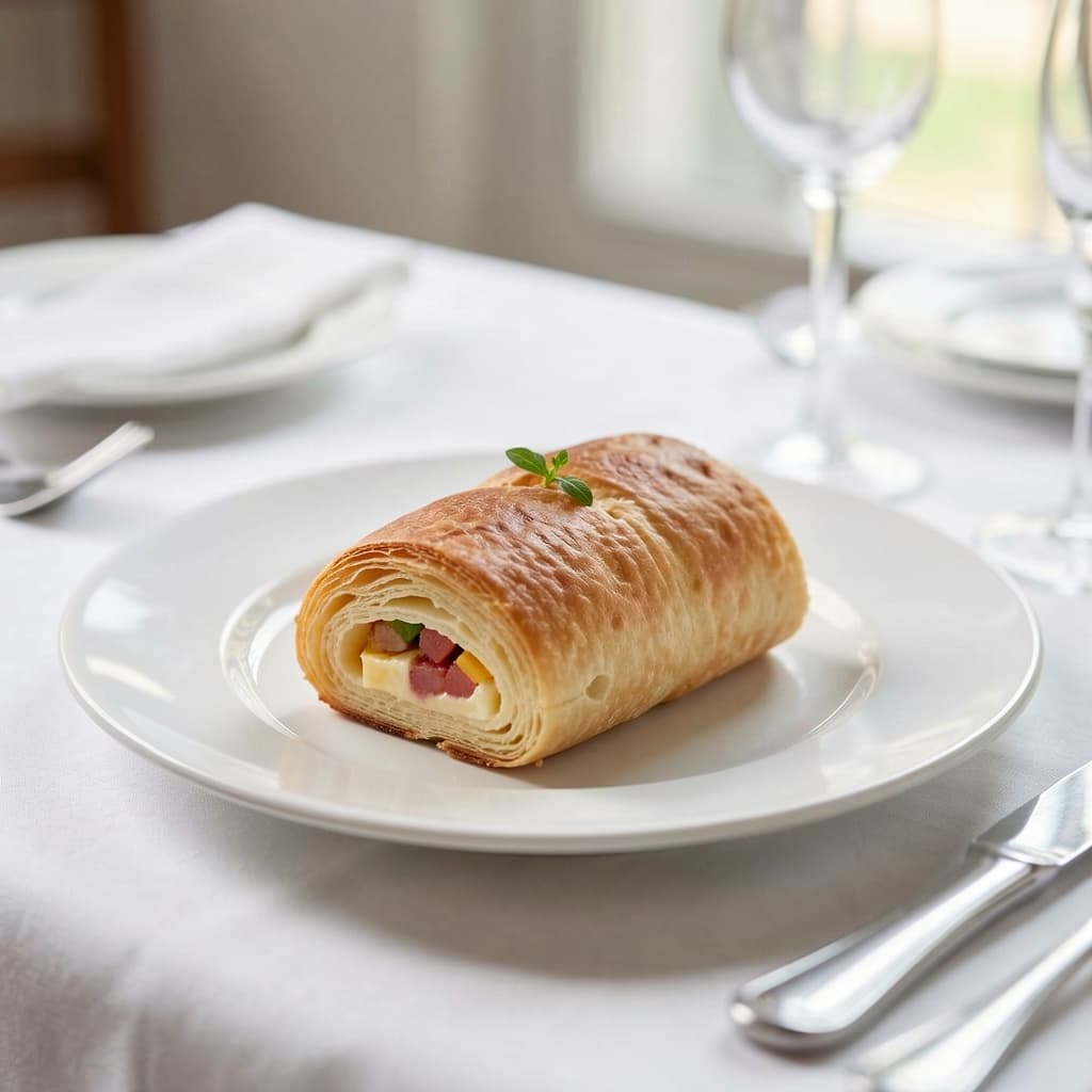 Cheese Roll